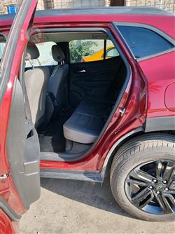 شيفروليه تراكس